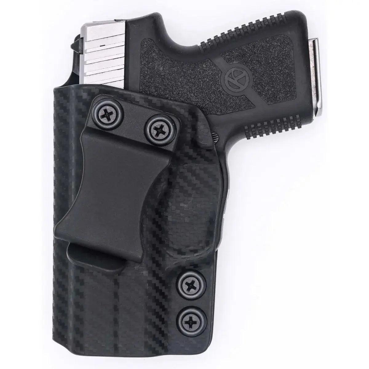 Kahr PM9 IWB Holster