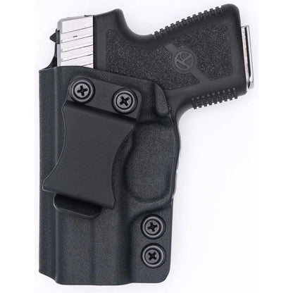 Kahr PM9 IWB Holster