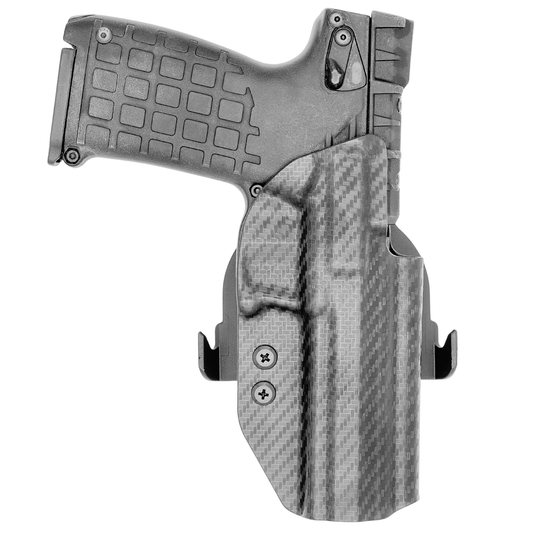 Keltec PMR30 Paddle Holster
