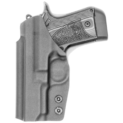 Sig Sauer P938 IWB Holster