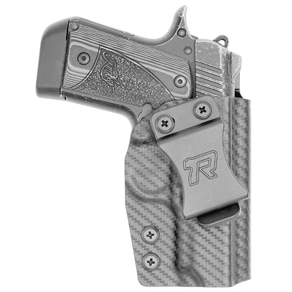 Sig Sauer P938 IWB Holster
