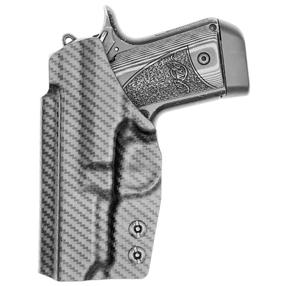 Sig Sauer P938 IWB Holster