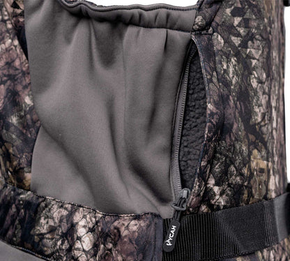 Kinsley Bibs - Deep Woods