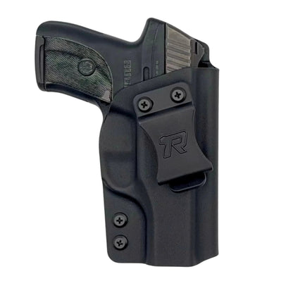 Ruger LC9/LC9s/LC380/EC9s IWB Holster