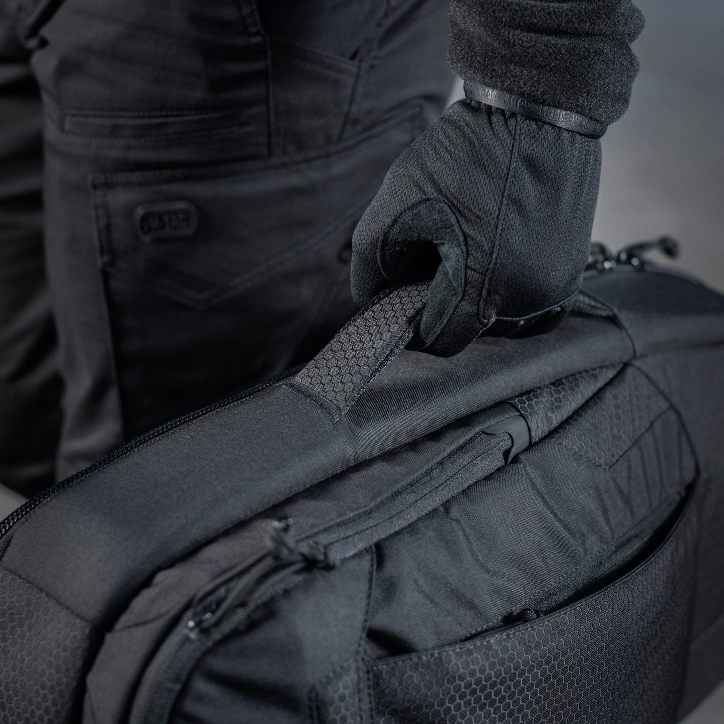 M-Tac Sling Pack Agent Elite Hex M-TAC