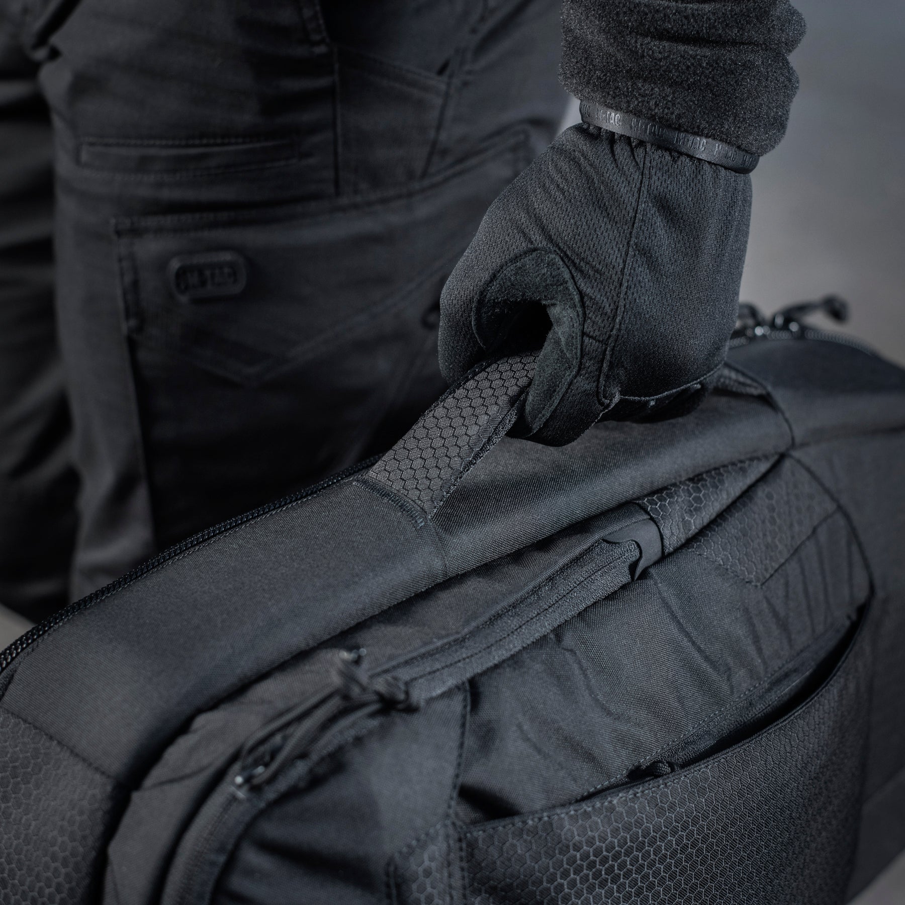 M-Tac Sling Pack Agent Elite Hex M-TAC