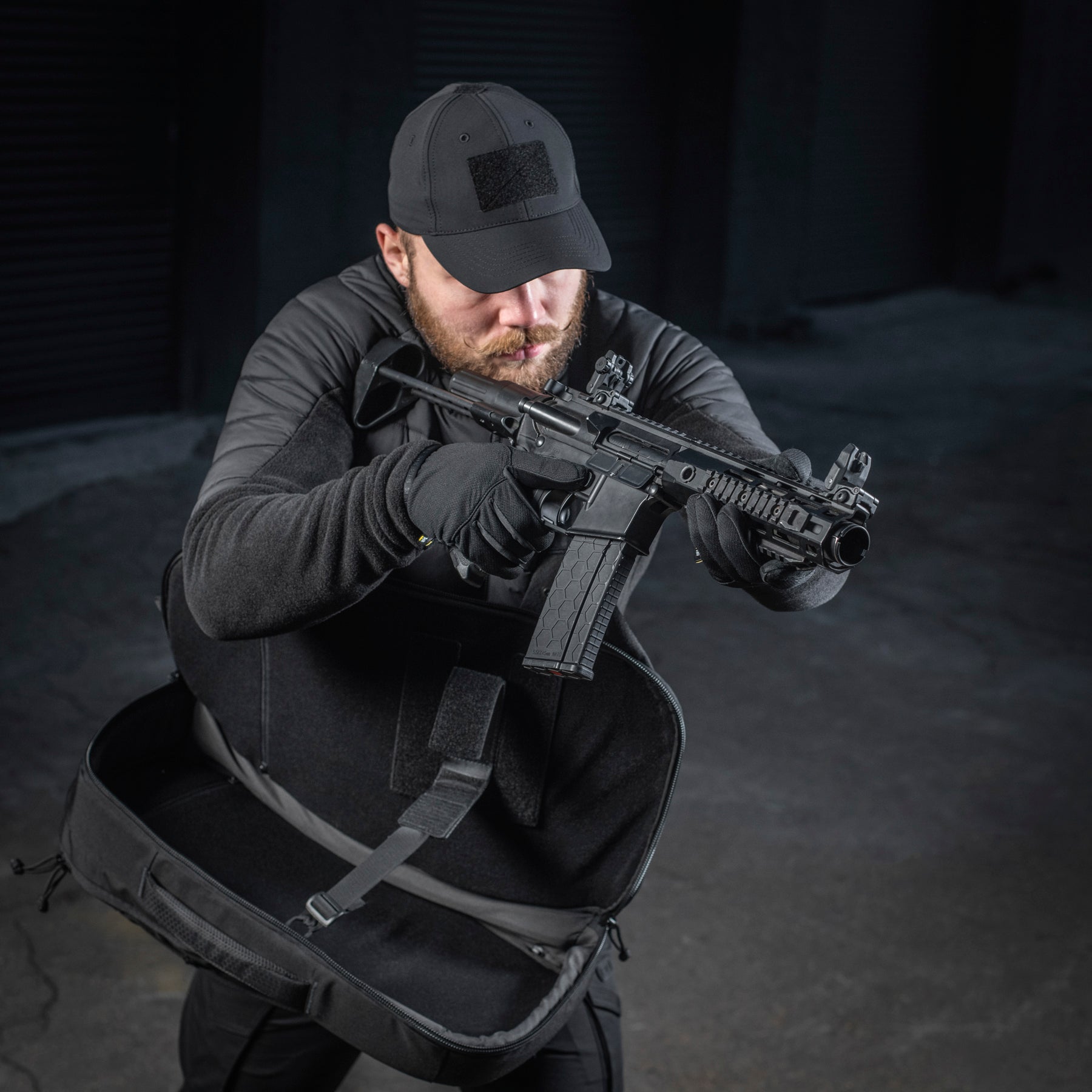 M-Tac Sling Pack Agent Elite Hex M-TAC