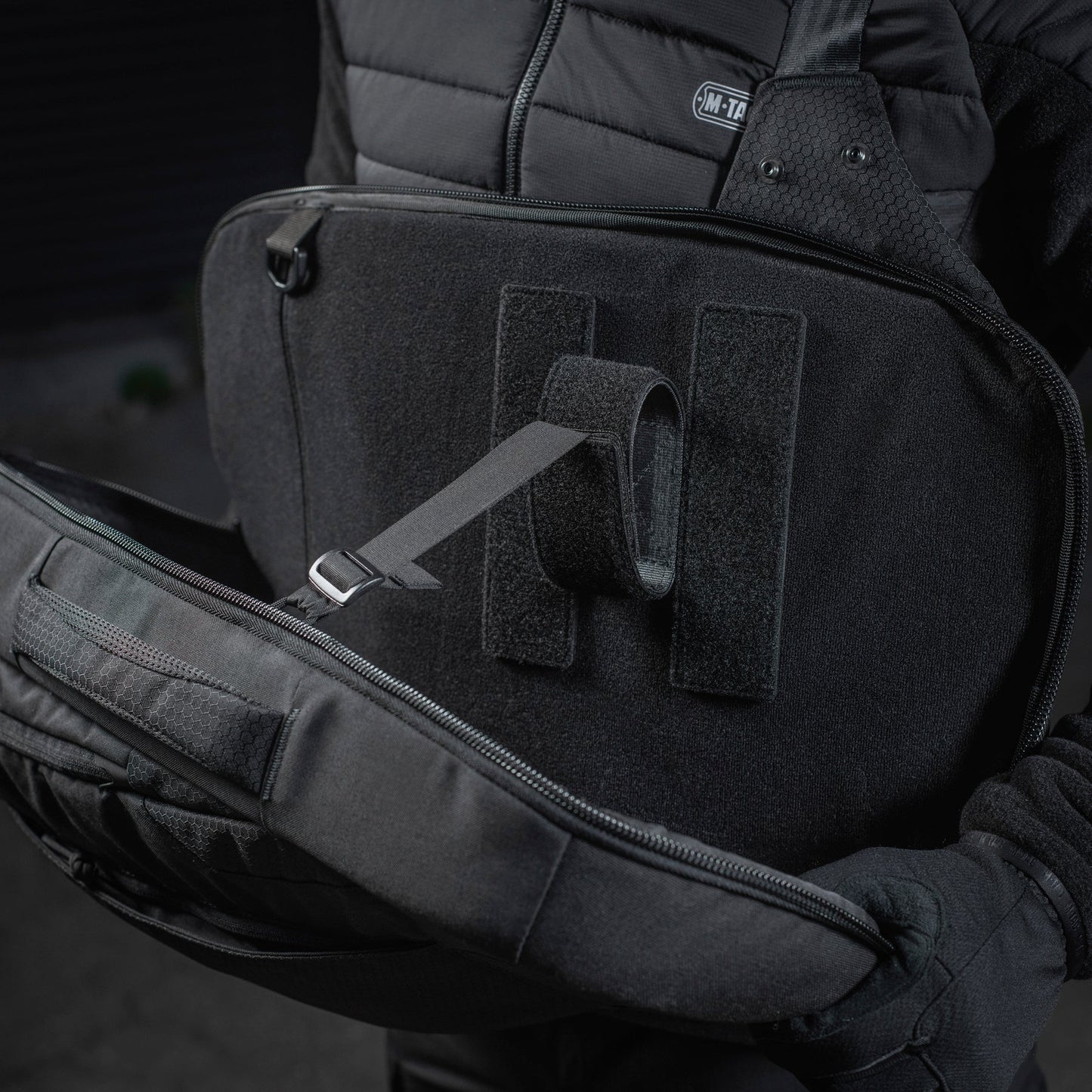 M-Tac Sling Pack Agent Elite Hex M-TAC