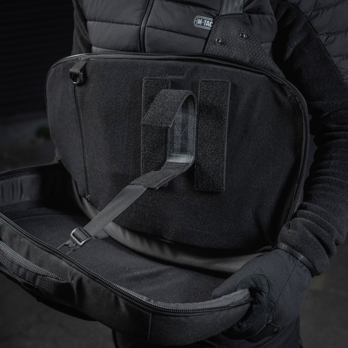 M-Tac Sling Pack Agent Elite Hex M-TAC