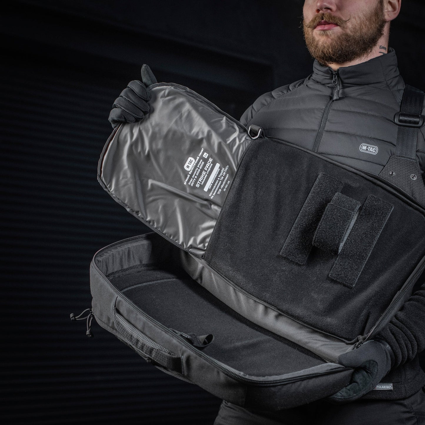 M-Tac Sling Pack Agent Elite Hex M-TAC