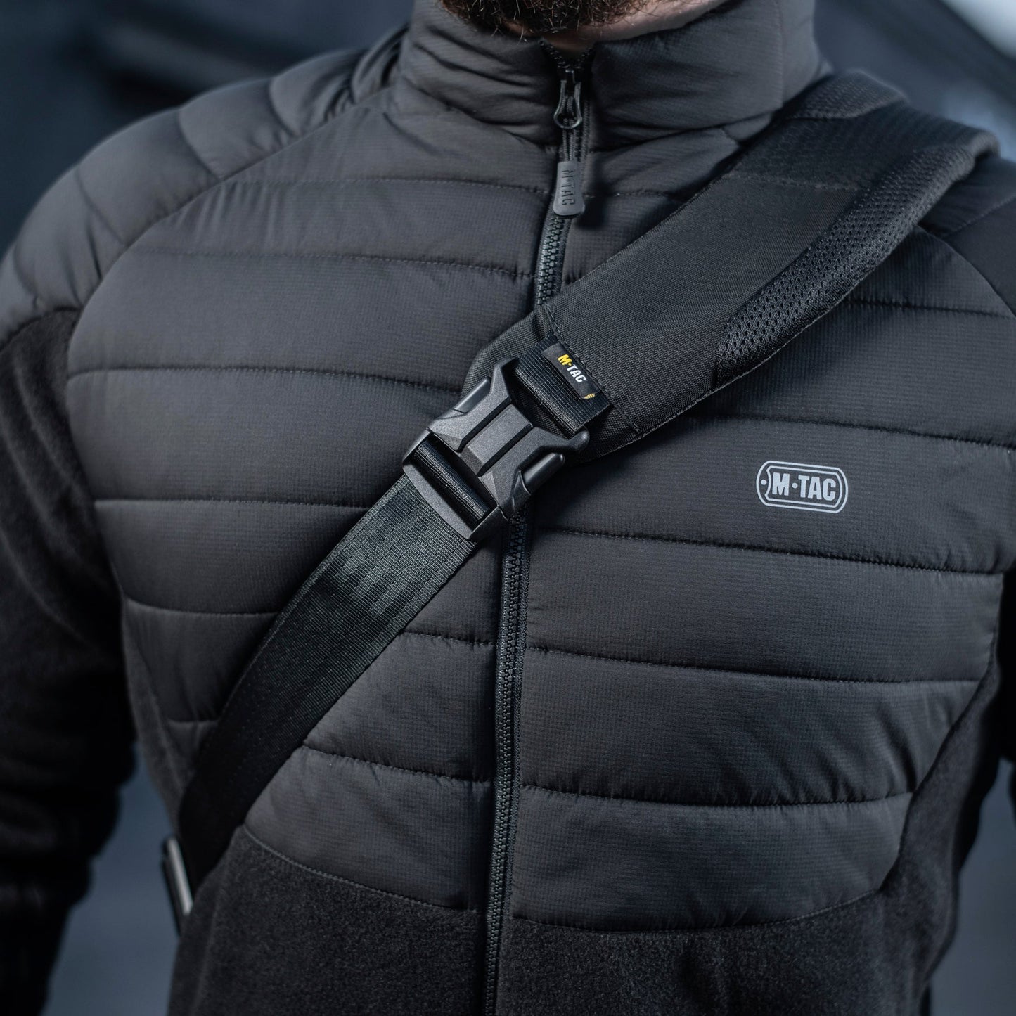 M-Tac Sling Pack Agent Elite Hex M-TAC