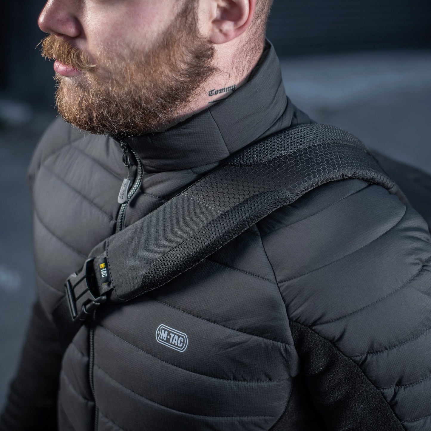 M-Tac Sling Pack Agent Elite Hex M-TAC