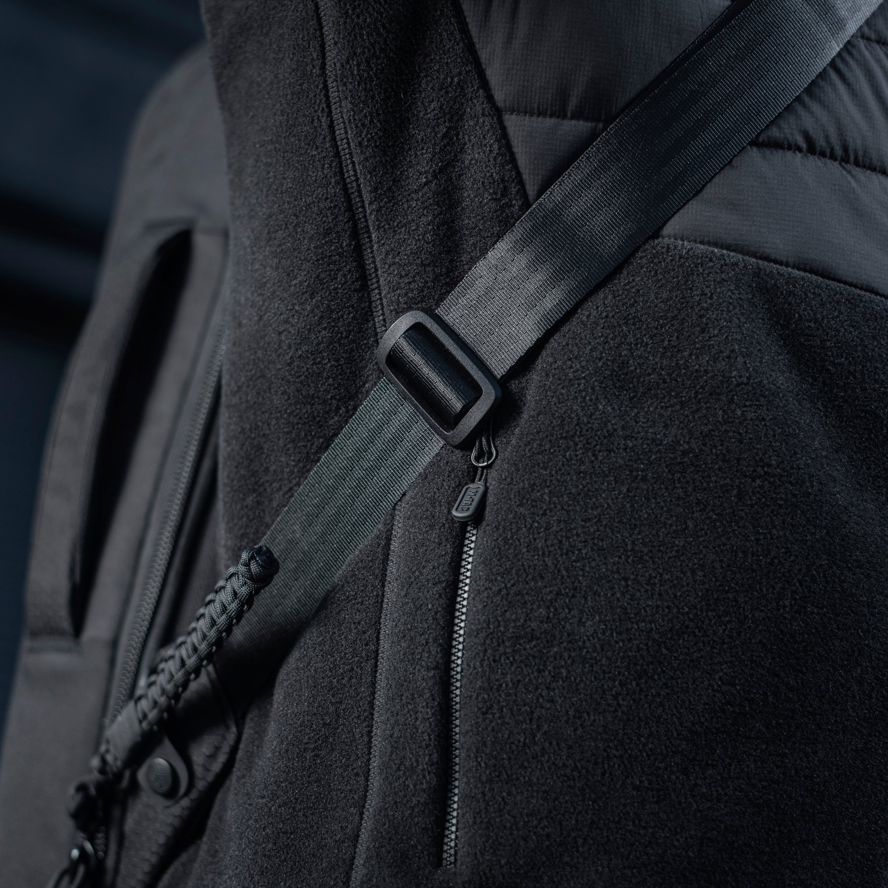 M-Tac Sling Pack Agent Elite Hex M-TAC