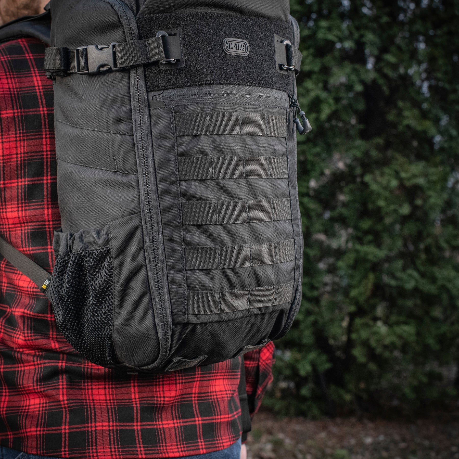 M-Tac Backpack Elite Gen.II M-TAC