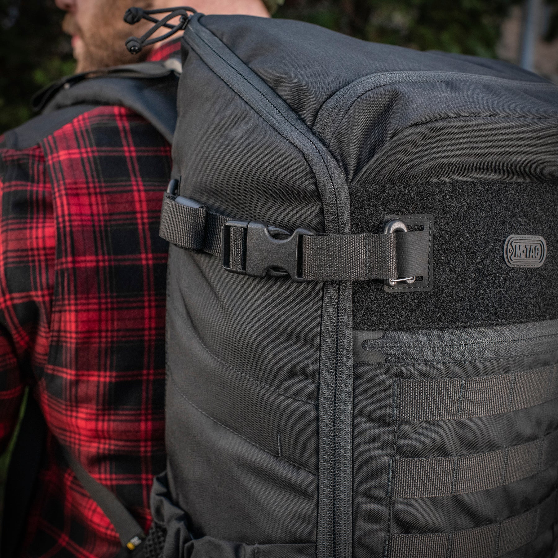 M-Tac Backpack Elite Gen.II M-TAC