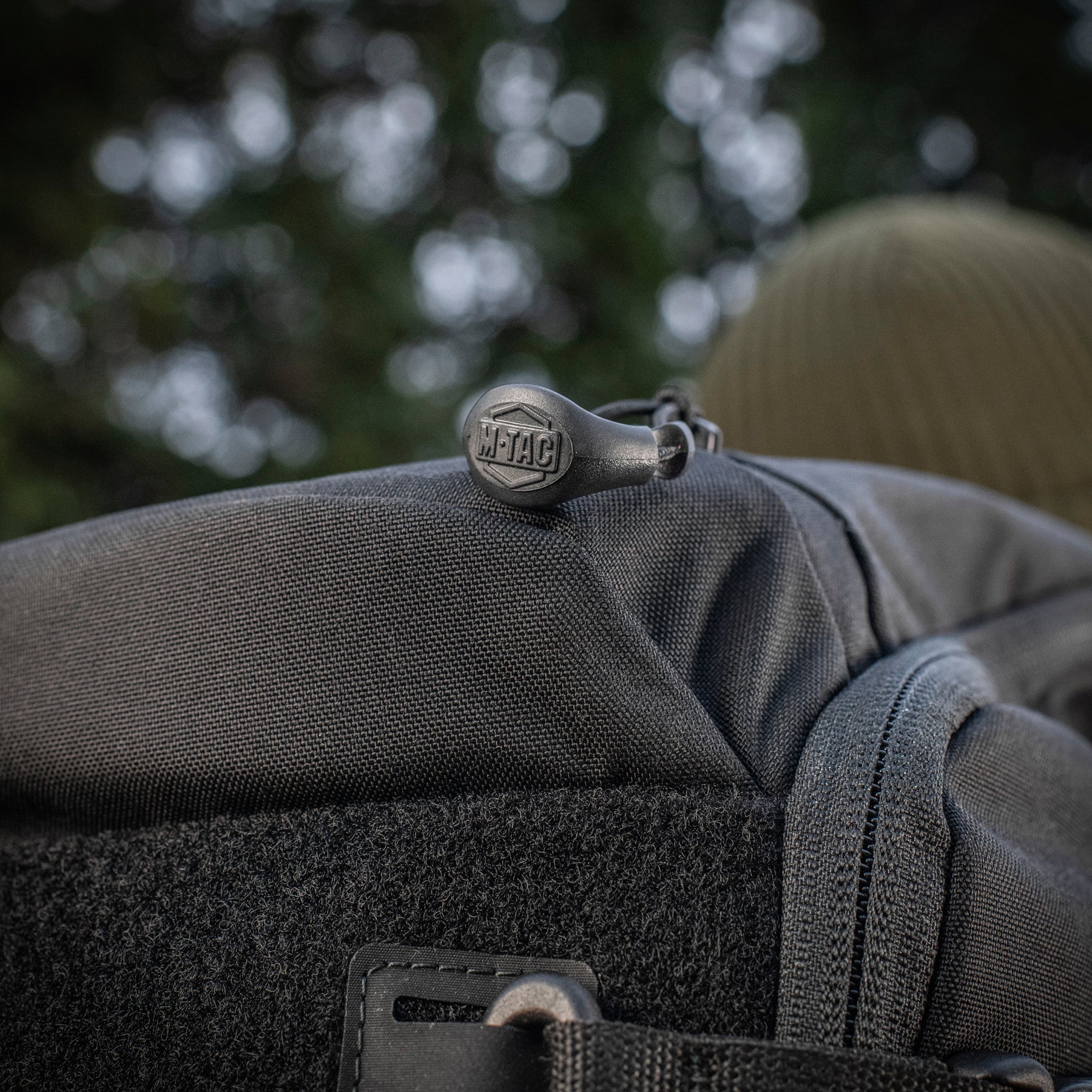 M-Tac Backpack Elite Gen.II M-TAC