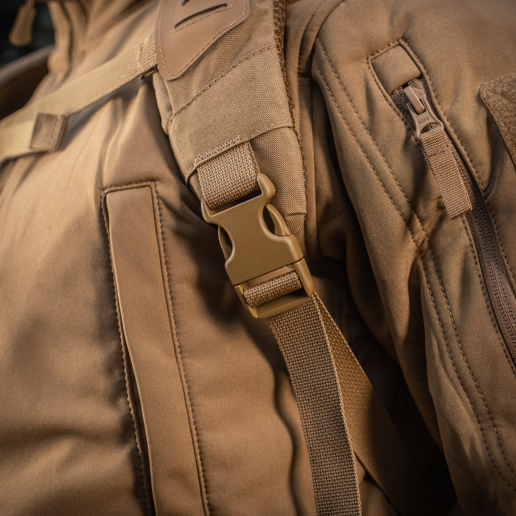 M-Tac Backpack Elite Gen.II M-TAC