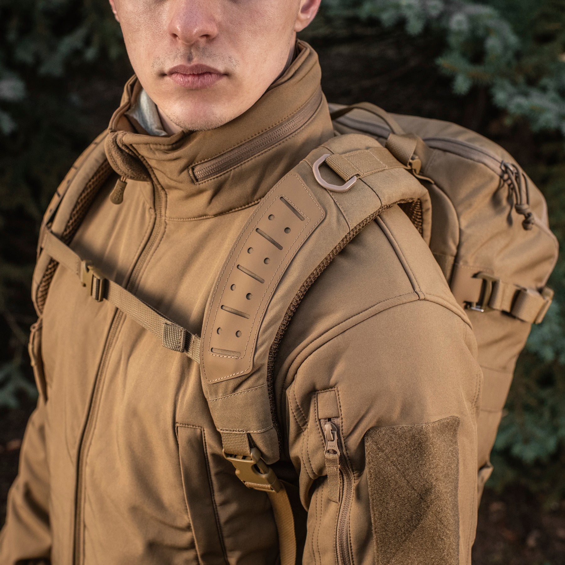 M-Tac Backpack Elite Gen.II M-TAC