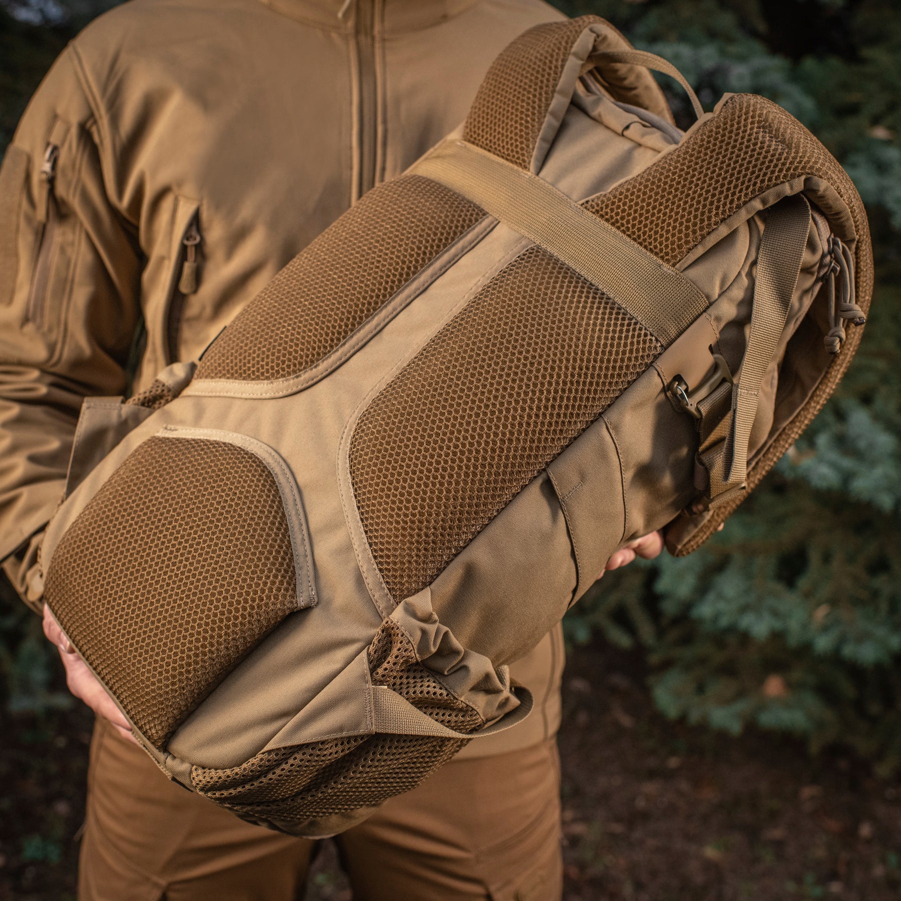 M-Tac Backpack Elite Gen.II M-TAC