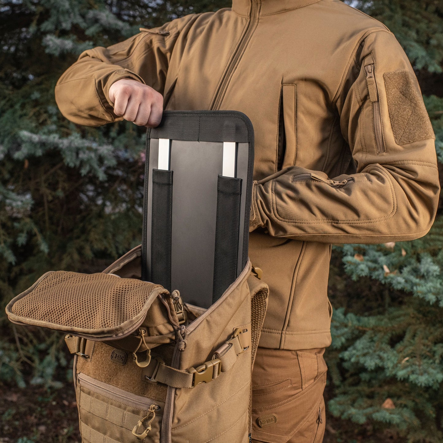 M-Tac Backpack Elite Gen.II M-TAC