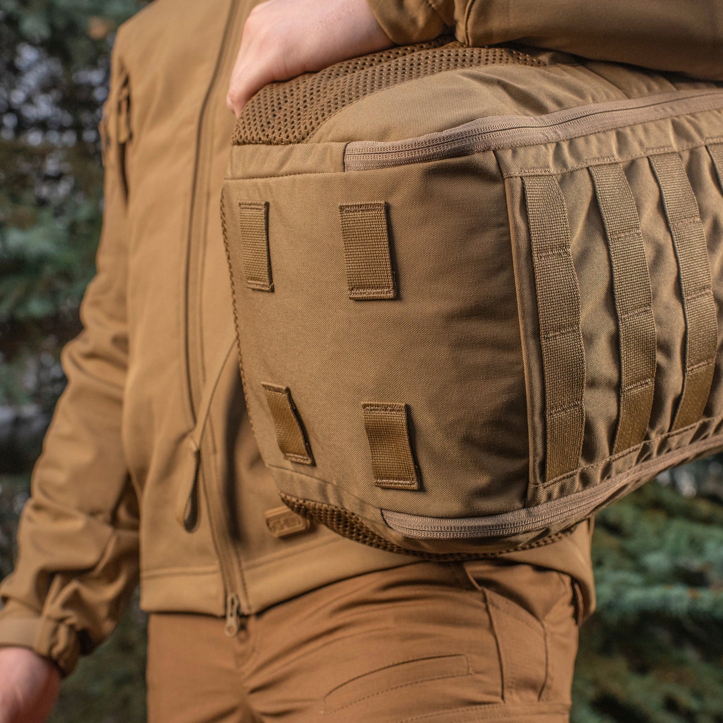 M-Tac Backpack Elite Gen.II M-TAC