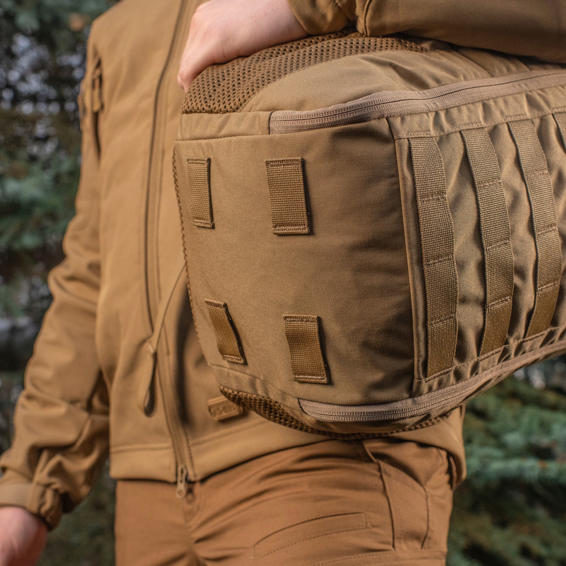 M-Tac Backpack Elite Gen.II M-TAC