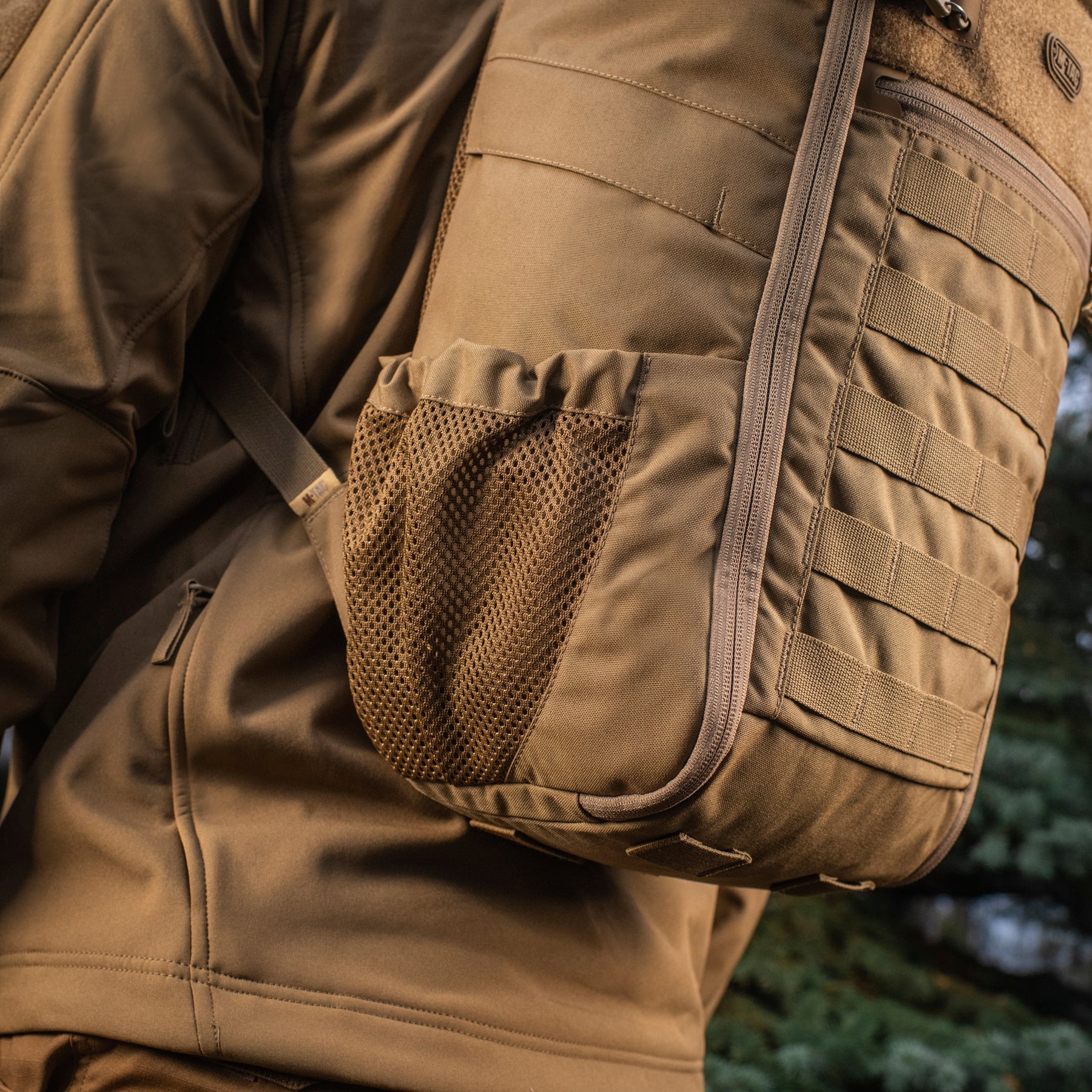 M-Tac Backpack Elite Gen.II M-TAC