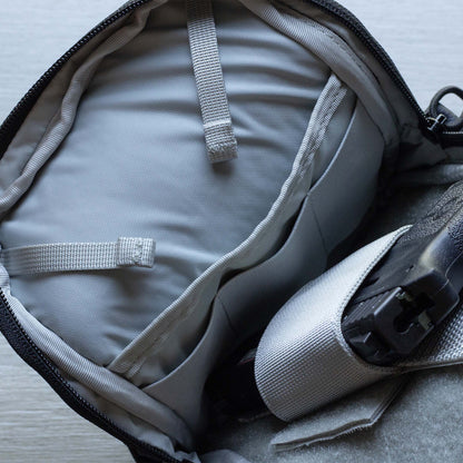 Microguard Mini Crossbody Concealed Carry Bag Elite Survival Systems