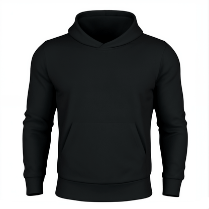 Durable Concealment Hoodie Arrowhead Tactical Apparel