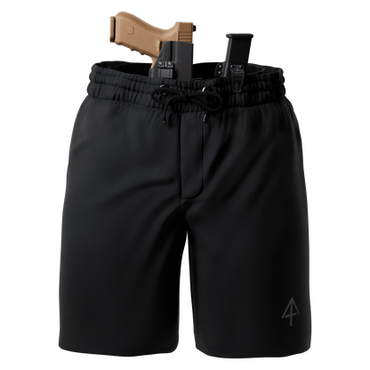 Carrier Shorts Mk.II - 11" Inseam