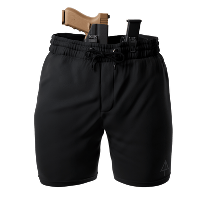 Carrier Shorts Mk.II - 7" Inseam
