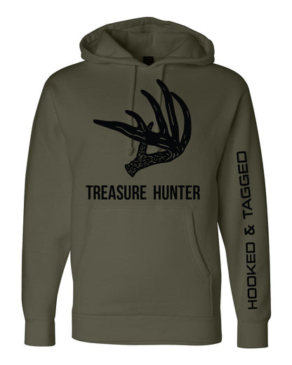 *SALE* Treasure Hunter Hoodie