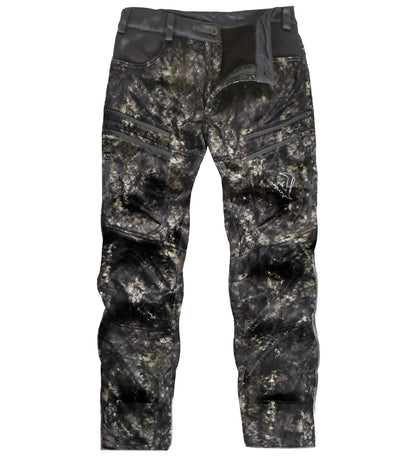 Vycah Mission Pant - Deep Woods