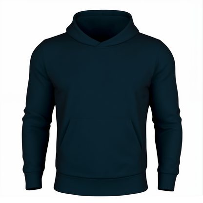Durable Concealment Hoodie Arrowhead Tactical Apparel