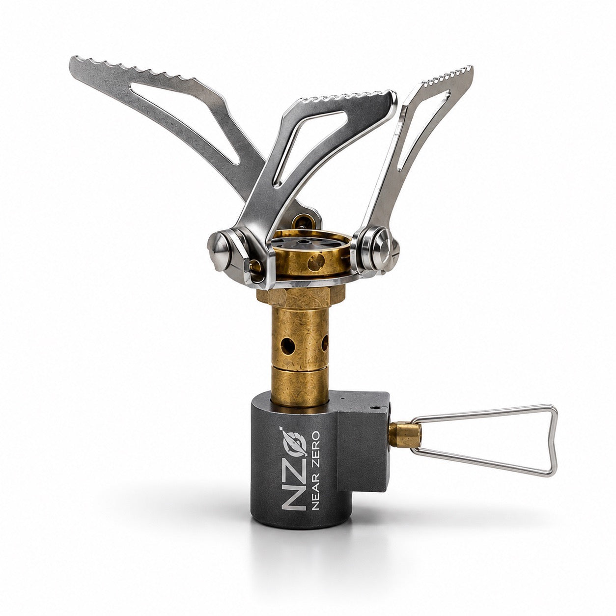 Mini Stove – Hogtown Outdoors
