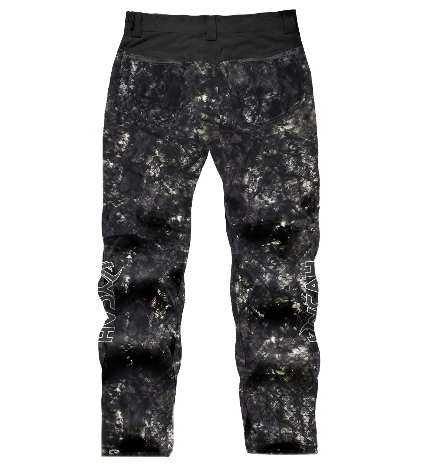 Vycah Zenyx Pant - Deep Woods