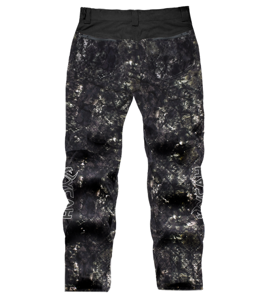 Vycah Zenyx Pant - Deep Woods
