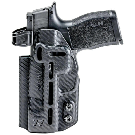 DRUID IWB/OWB Holster