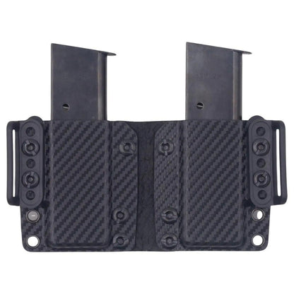 OWB KYDEX Double Magazine Holster
