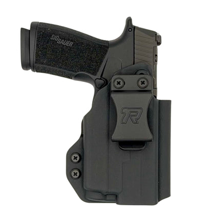 Sig Sauer P365 XMACRO Olight Baldr S/Mini IWB Holster
