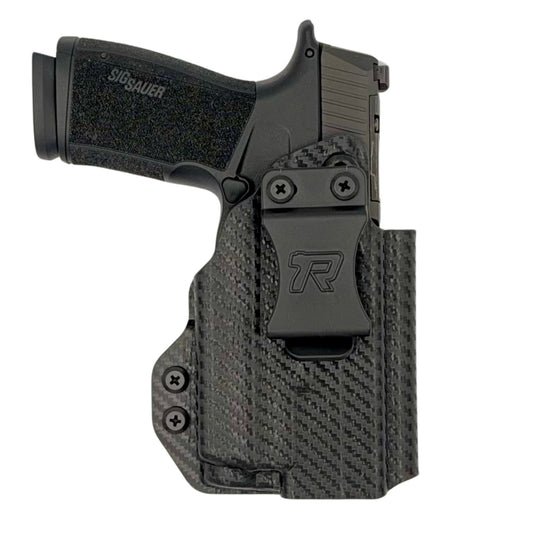 Sig Sauer P365 XMACRO Olight Baldr S/Mini IWB Holster