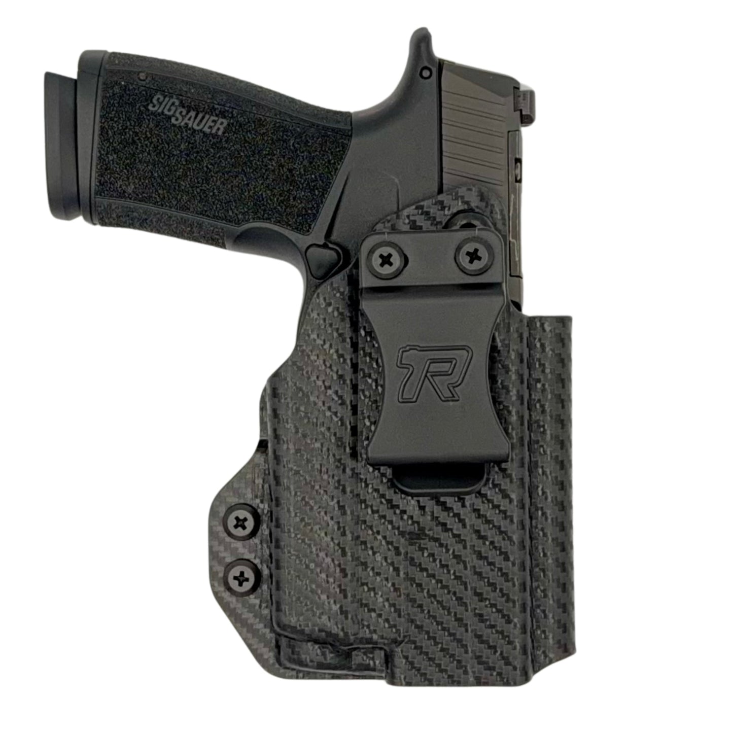 IWB Holster fits Glock 43X 43 Olight Baldr S/Mini