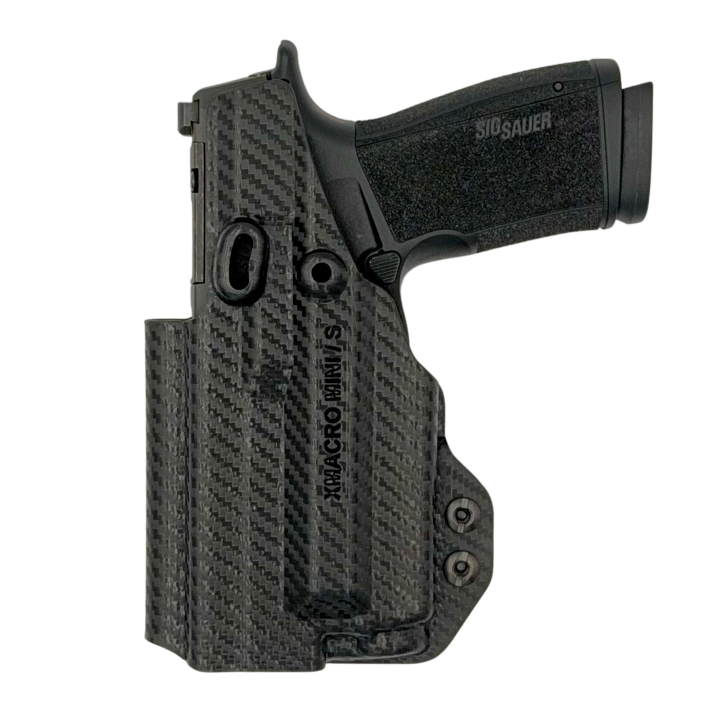 IWB Holster fits Glock 19 19X 23 32 45 Olight PL-MINI 2 Valkyrie