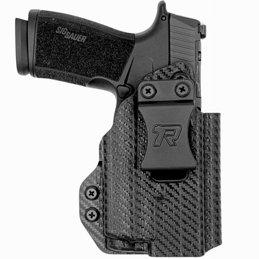 IWB Holster fits Glock 19 19X 32 45 Olight PL-MINI 2 Valkyrie
