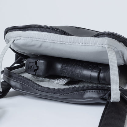 Microguard Mini Crossbody Concealed Carry Bag Elite Survival Systems
