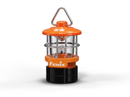 Fenix PD35R ACE Multi-mode Tactical Flashlight + FREE CL01 Mini Lantern Fenix Store