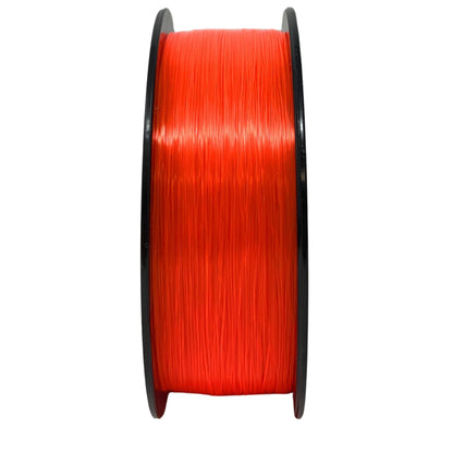 Reaction Tackle Nylon Monofilament Fishing Line 350 yard spools Reaction Tackle