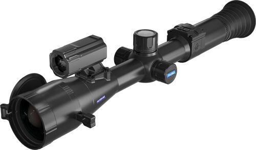 PARD Pantera 480 Thermal Riflescope with Laser Rangefinder - 35mm Lens