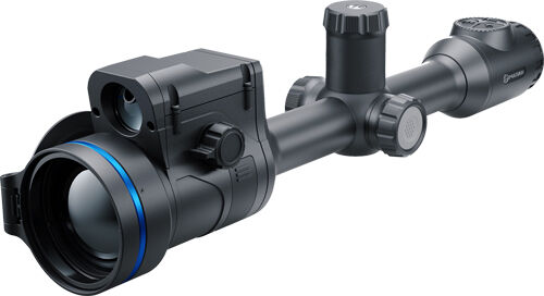 Pulsar Thermion 2 LRF XG60 Thermal Riflescope 4-32x 640x480 with Laser Rangefinder
