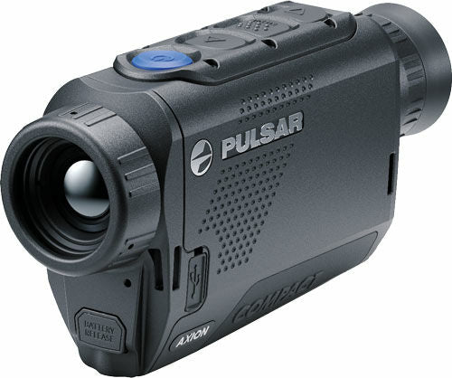 Pulsar Axion XQ19 Compact Thermal Monocular 1.5-6x 384x288 Resolution